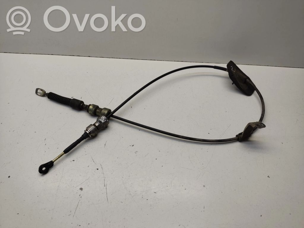 Nissan Murano Z50 Gear shift cable linkage 