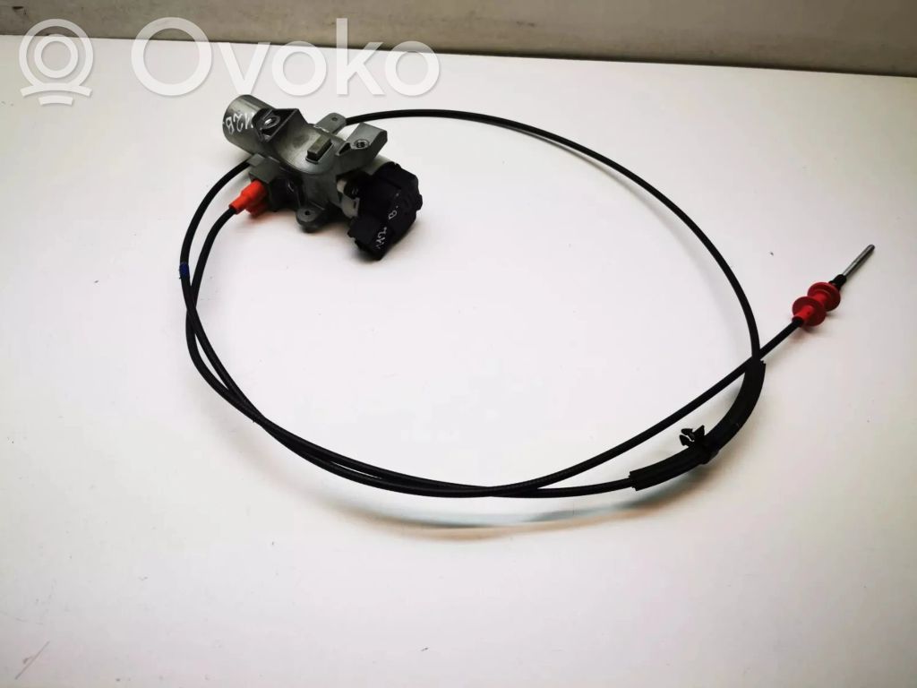 Ignition lock   8645228,30735969,200505