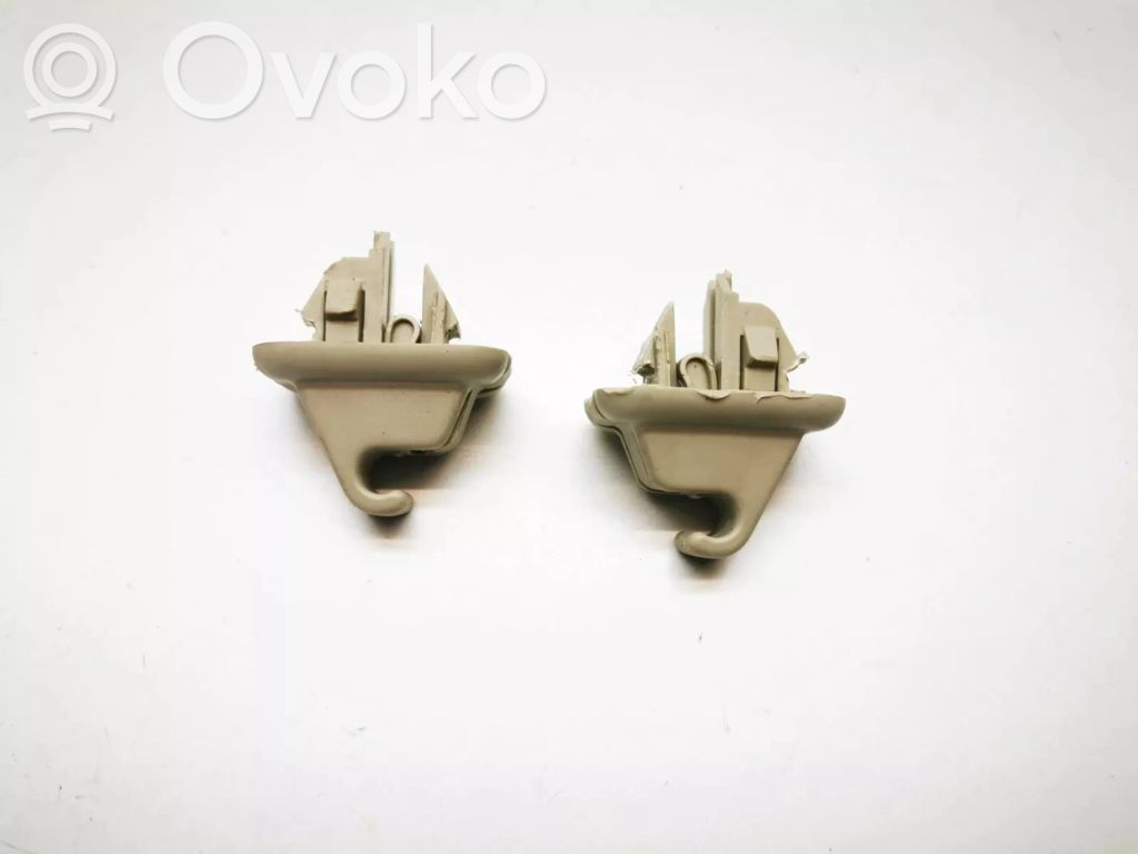 Volvo XC90 Sun visor clip/hook/bracket 