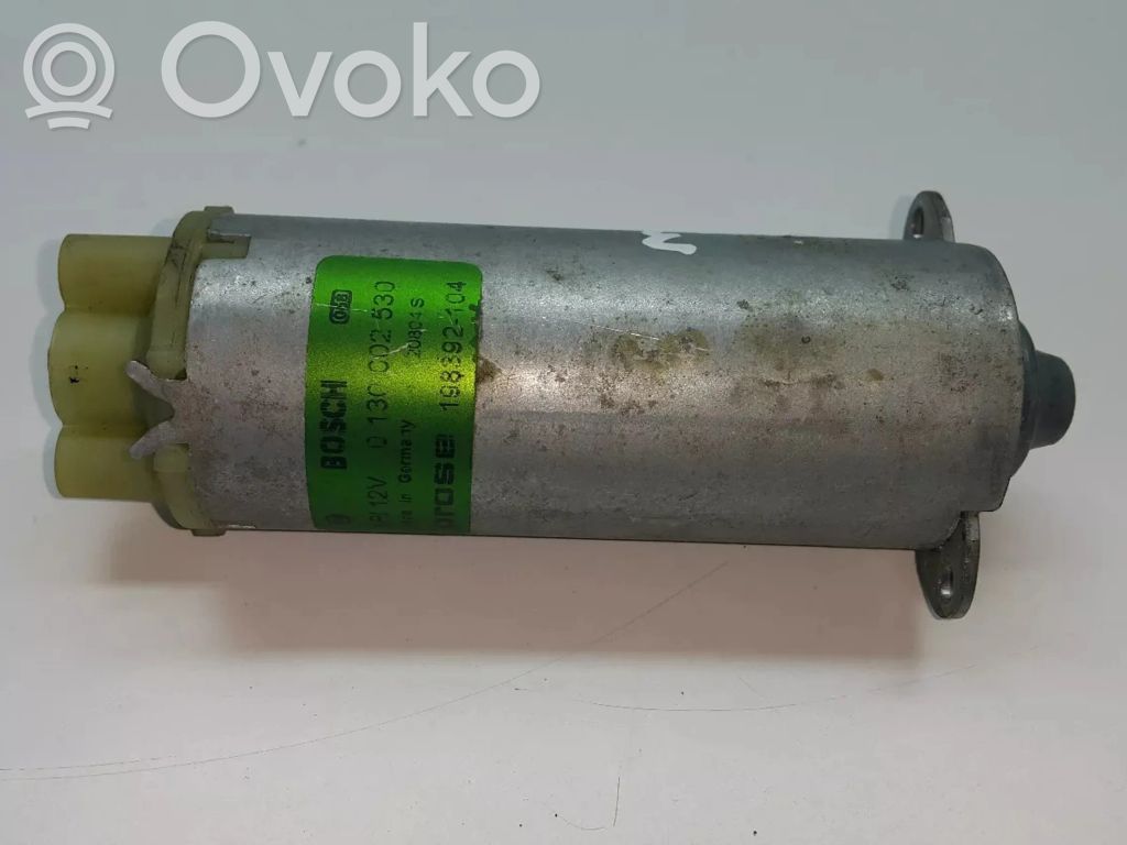 Volvo S60 Silniczek regulacji fotela 