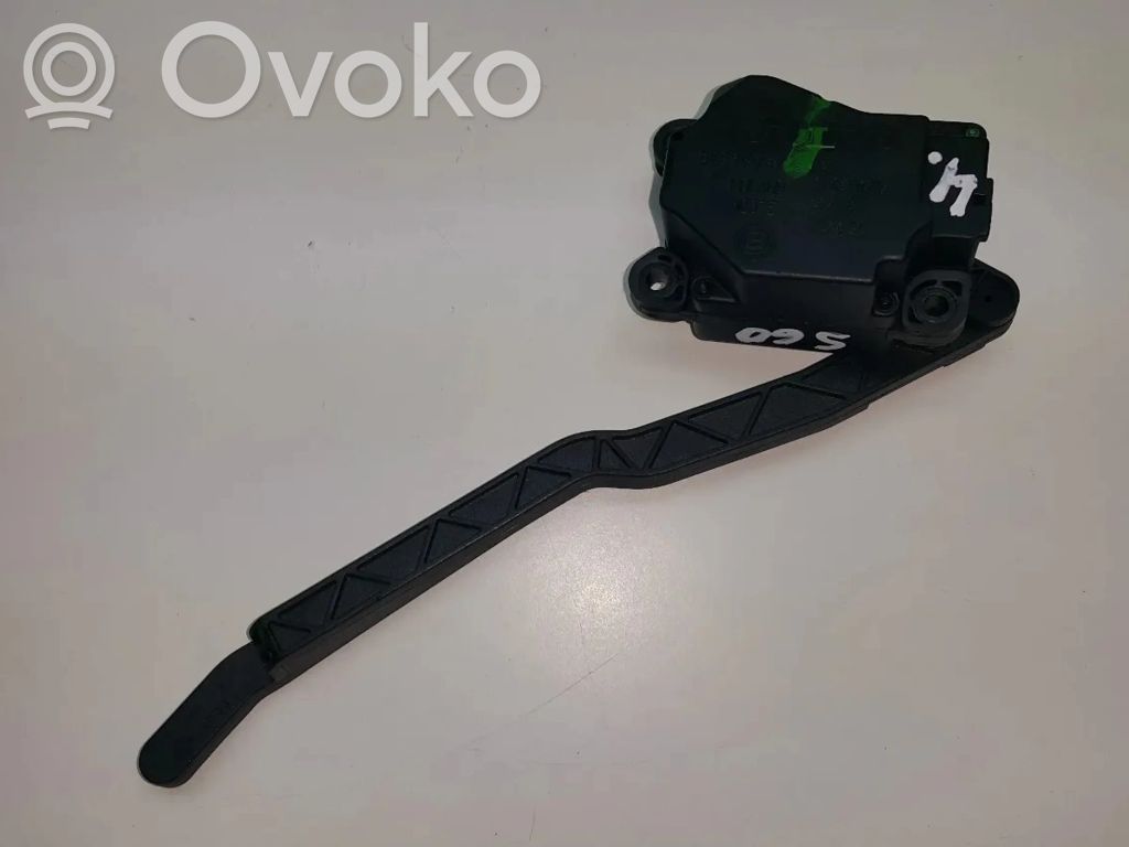 Volvo S60 Air flap motor/actuator 