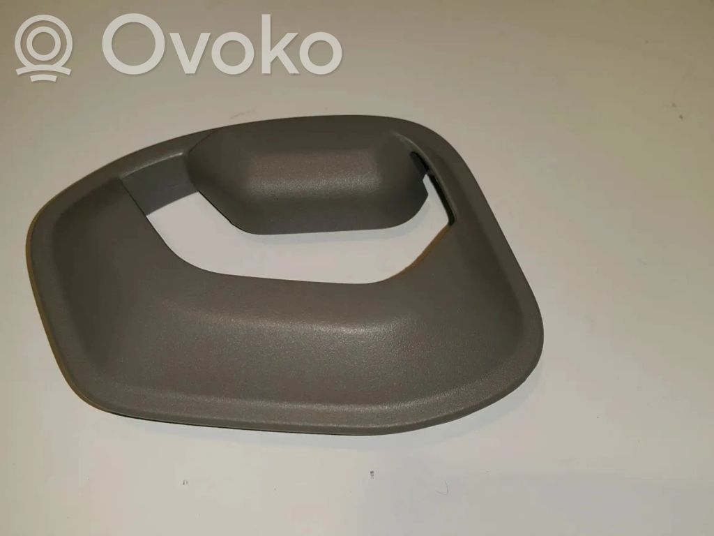 Volvo S80 Kita salono detalė 