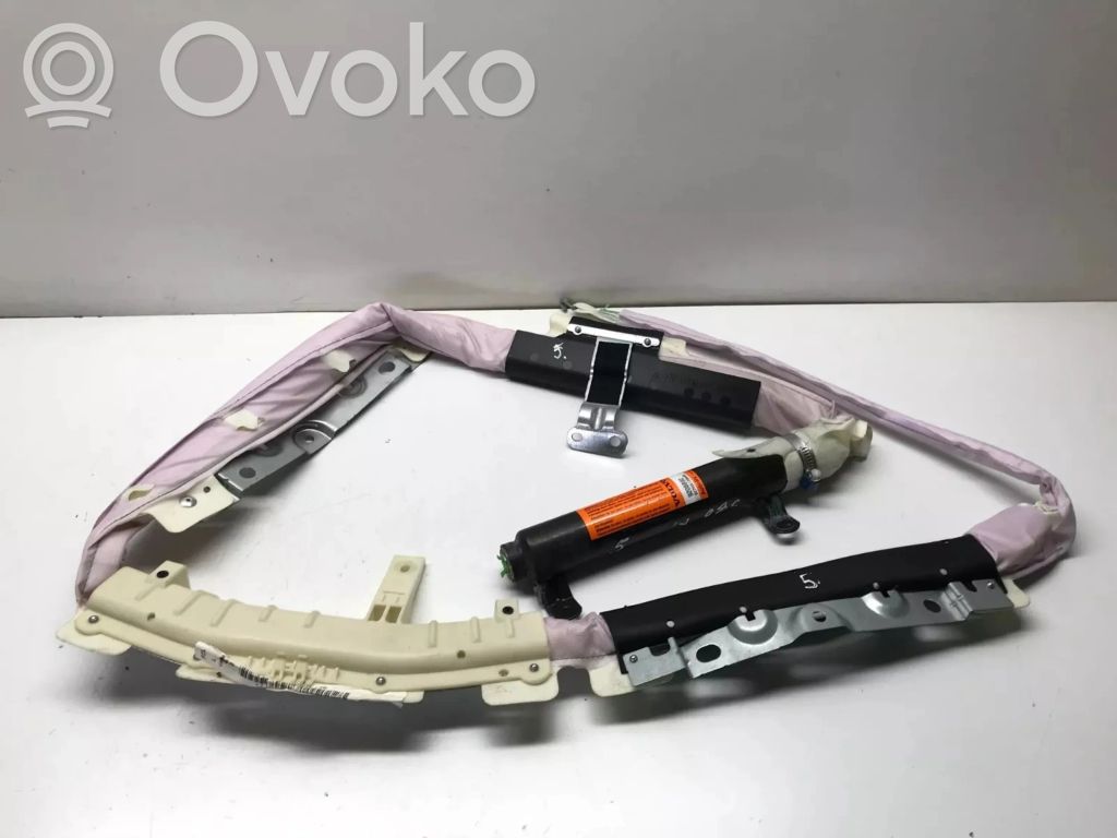 Volvo S80 Jumta gaisa spilvens 