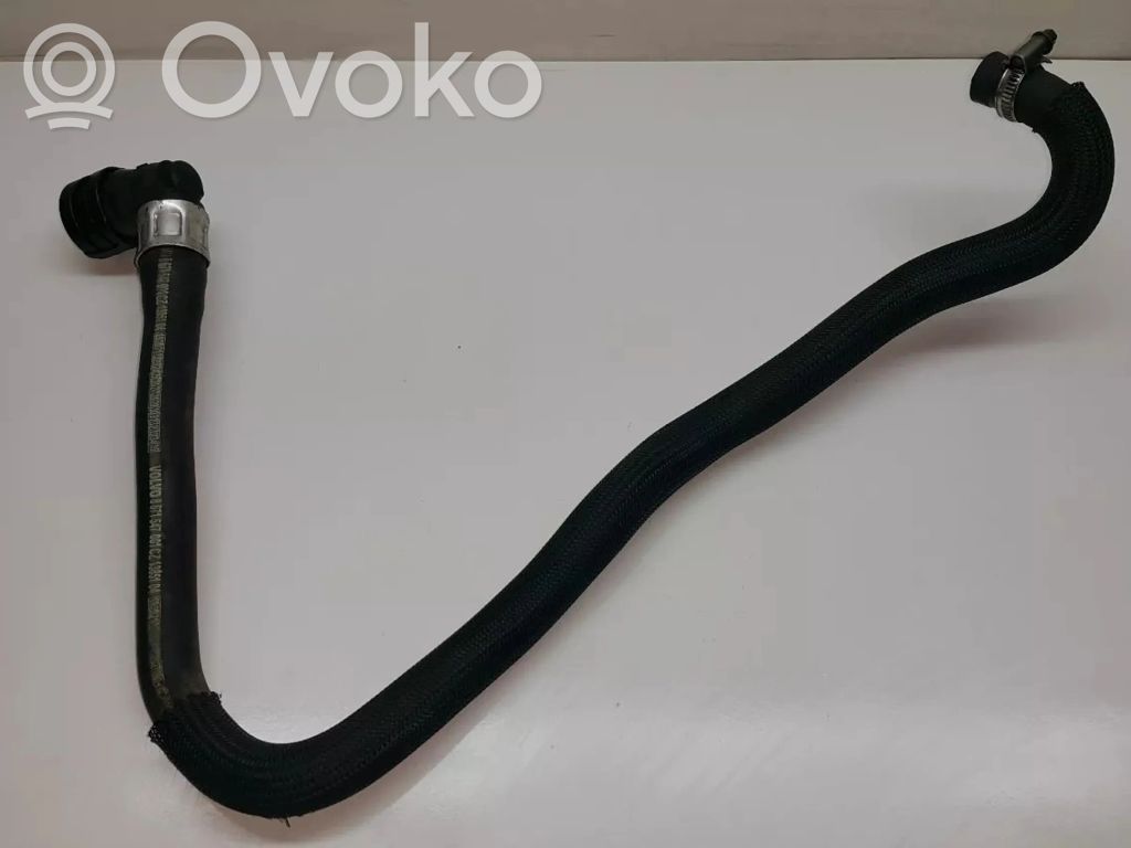 Engine coolant pipe/hose   8671547,1385104