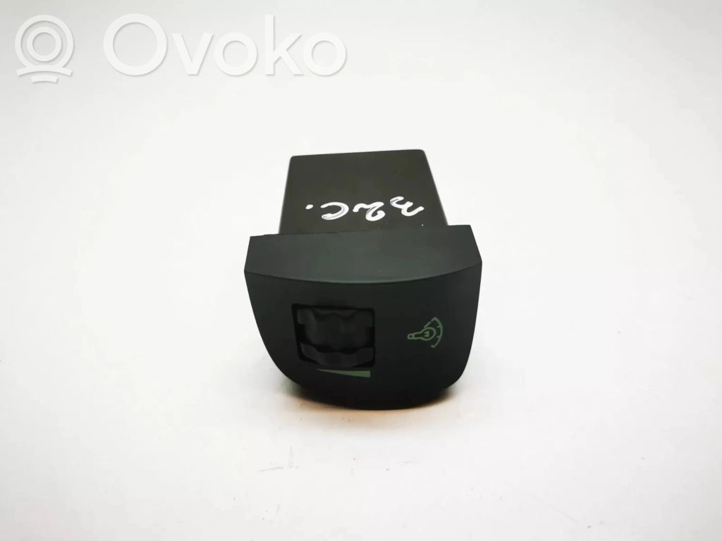Panel lighting control switch   751U90070