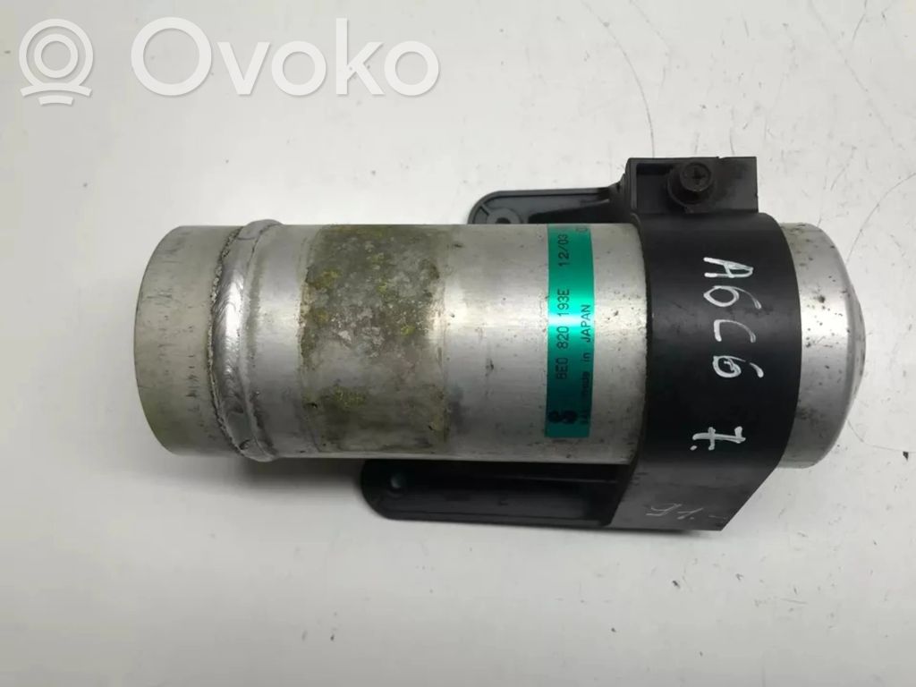 Audi A6 S6 C6 4F Osuszacz powietrza klimatyzacji A/C 