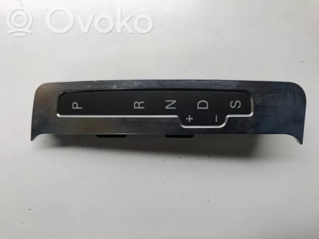 Audi A6 S6 C6 4F Sygnalizator zmiany biegów 