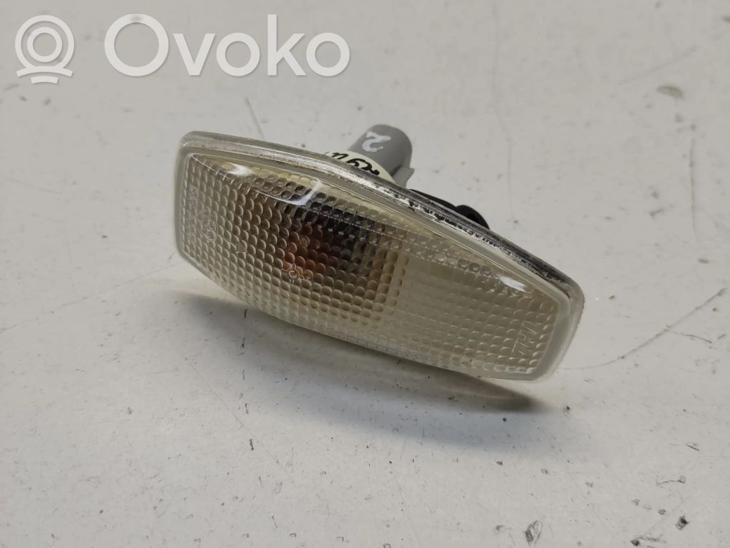 Hyundai Santa Fe Seitenblinker 