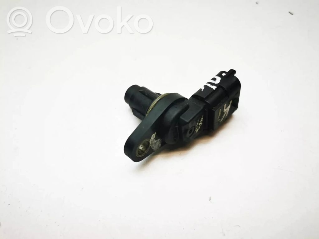 KIA Sportage Sensor de posición del cigüeñal (Usadas) 