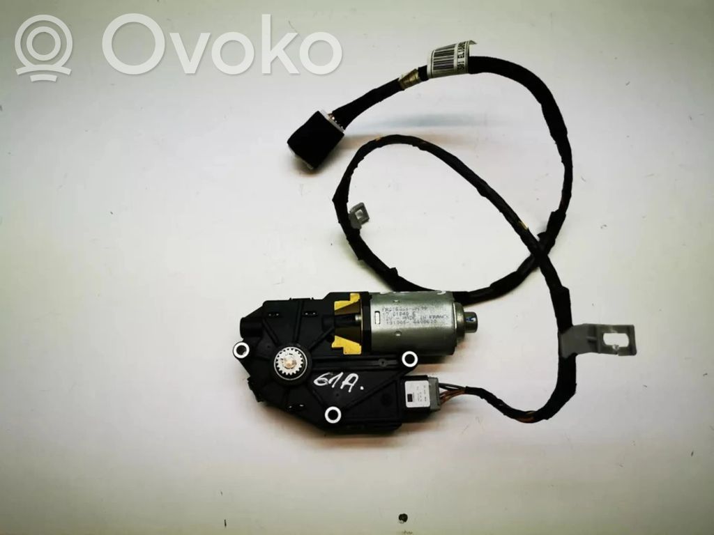 KIA Sportage Sunroof motor/actuator 