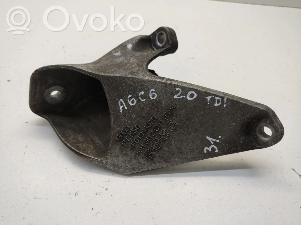 Engine mounting bracket   4F0199307N,4F0199307