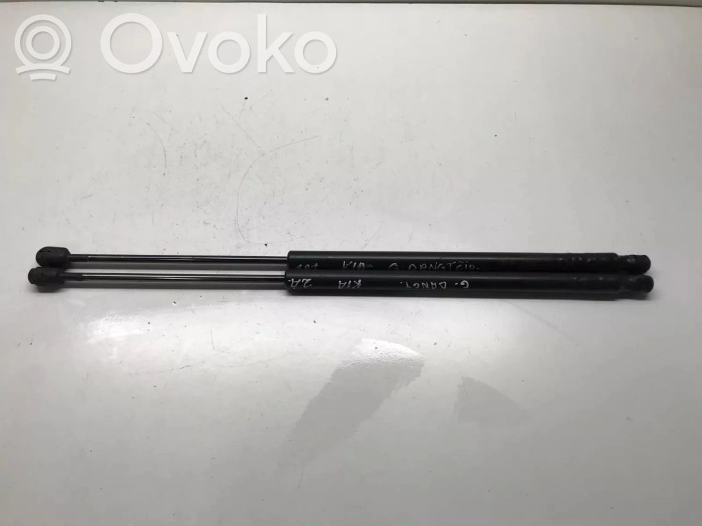 KIA Sportage Amortyzator klapy tylnej bagażnika 