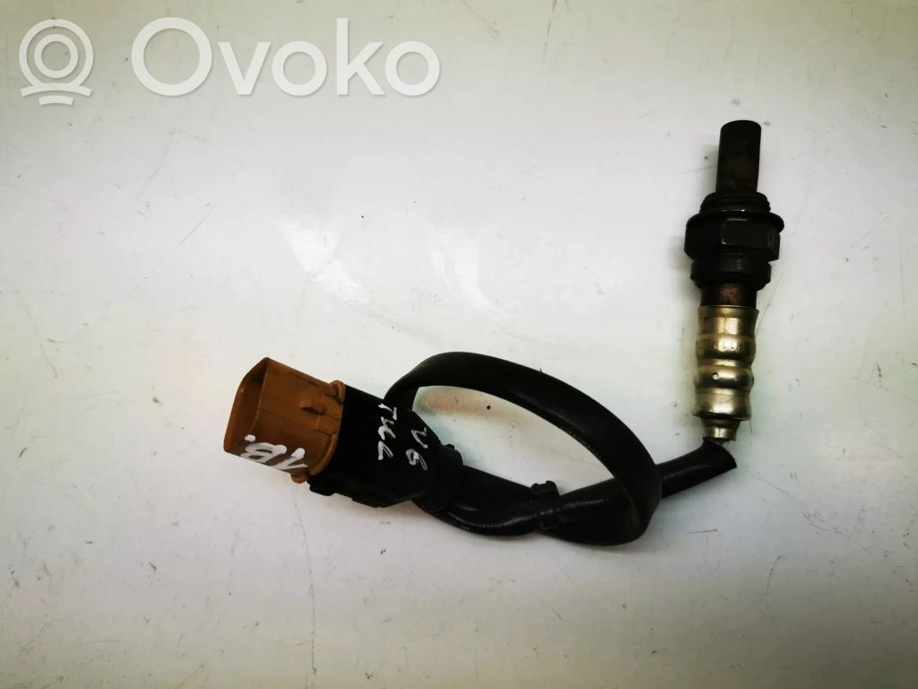 Hyundai Tucson JM Lambda probe sensor 