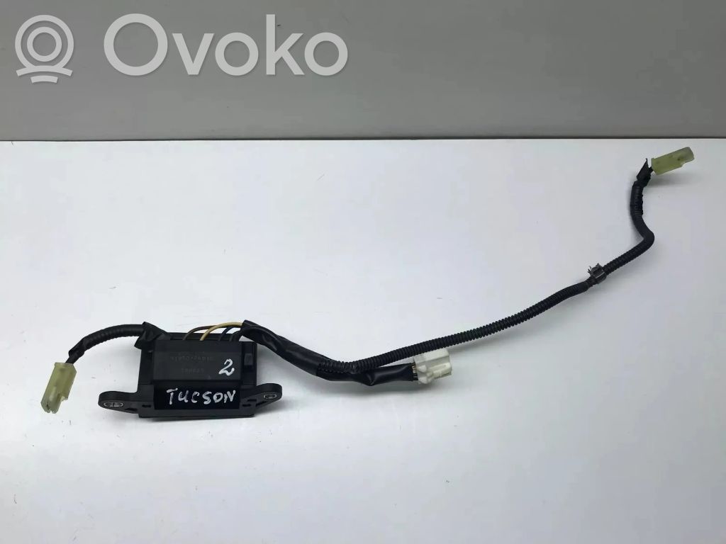 Tailgate sensor   919502E010