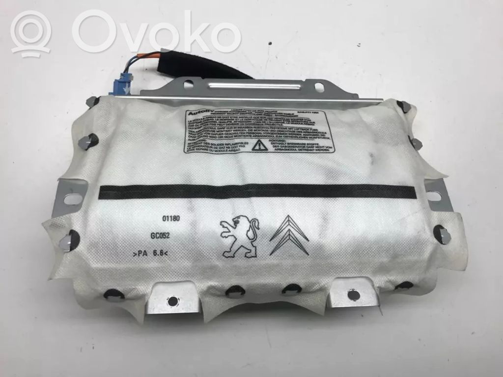 Peugeot 308 Poduszka powietrzna Airbag pasażera 