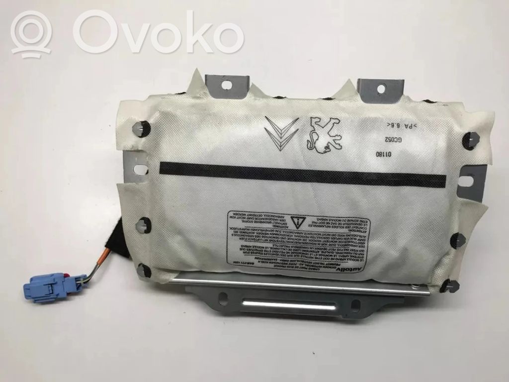 Peugeot 308 Poduszka powietrzna Airbag pasażera 