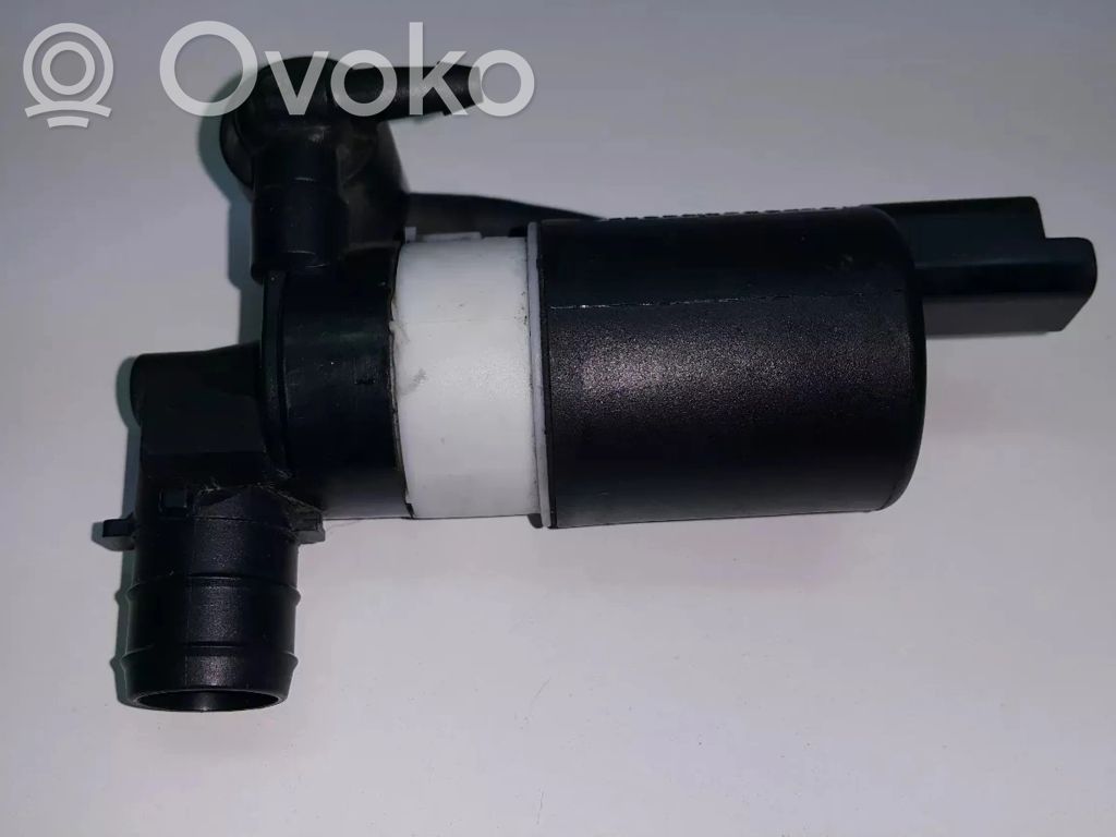 Citroen C4 I Picasso Windscreen/windshield washer pump 