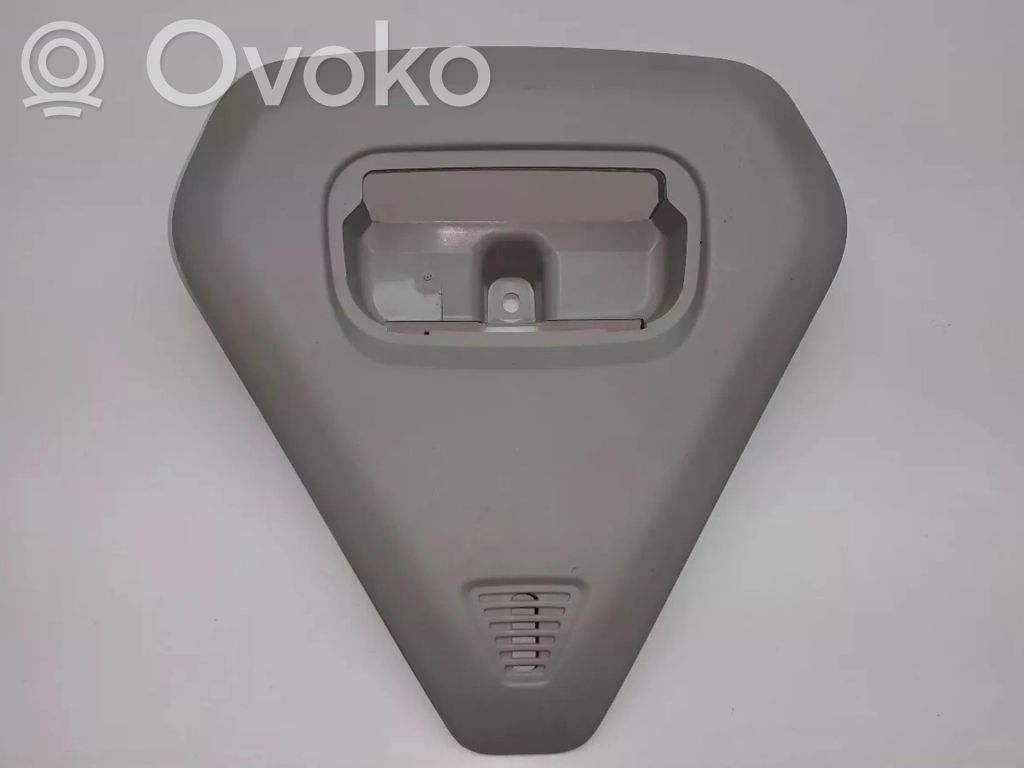 Citroen C4 I Picasso Panel oświetlenia wnętrza kabiny 