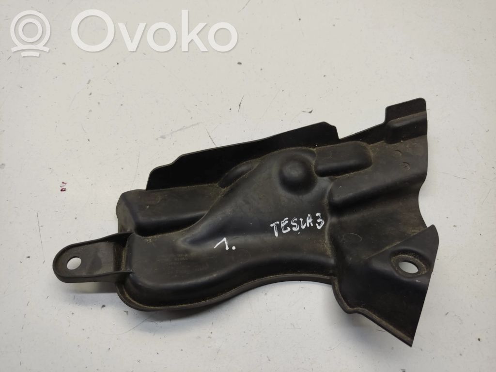 Tesla Model 3 Valytuvų apdaila (-os) 