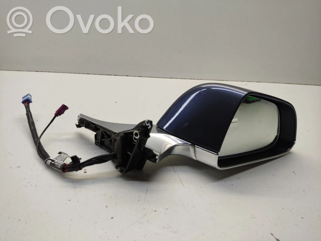 Front door electric wing mirror   E11048799,A045949,P111078498H,111078498H