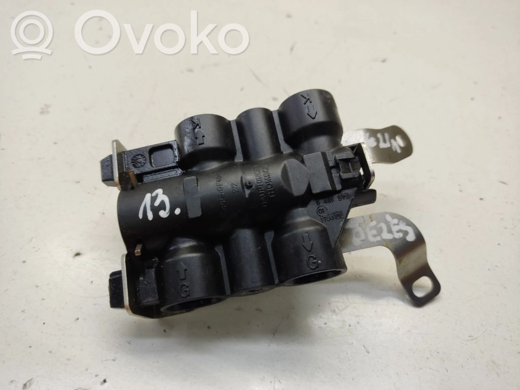 BMW 3 G20 G21 Termostato 