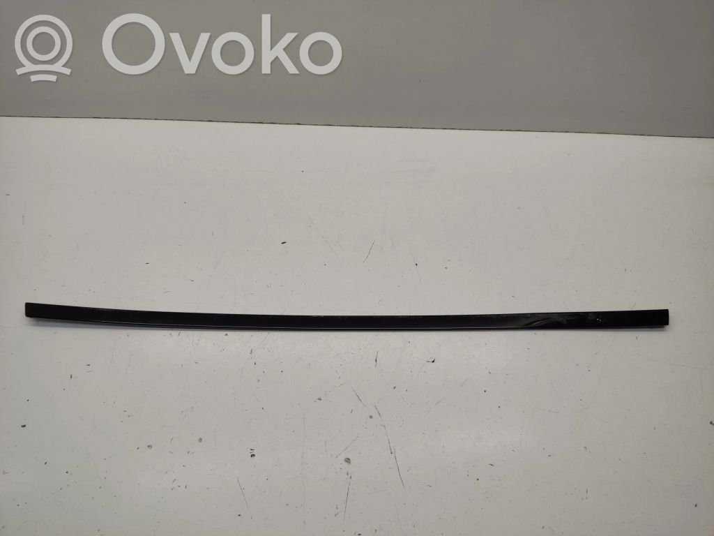 BMW 3 G20 G21 Listwa / Uszczelka szyby drzwi tylnych 