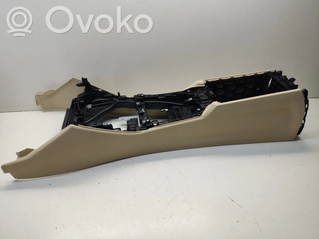 BMW 3 G20 G21 Center console 