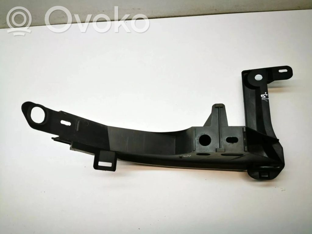 Saab 9-3 Ver2 Rear bumper mounting bracket 