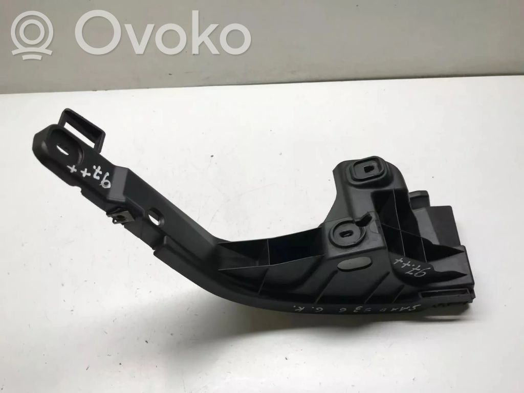 Saab 9-3 Ver2 Rear bumper mounting bracket 