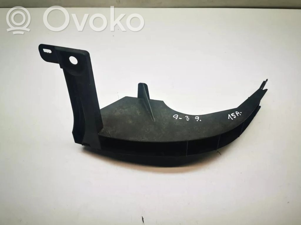 Saab 9-3 Ver2 Rear bumper mounting bracket 