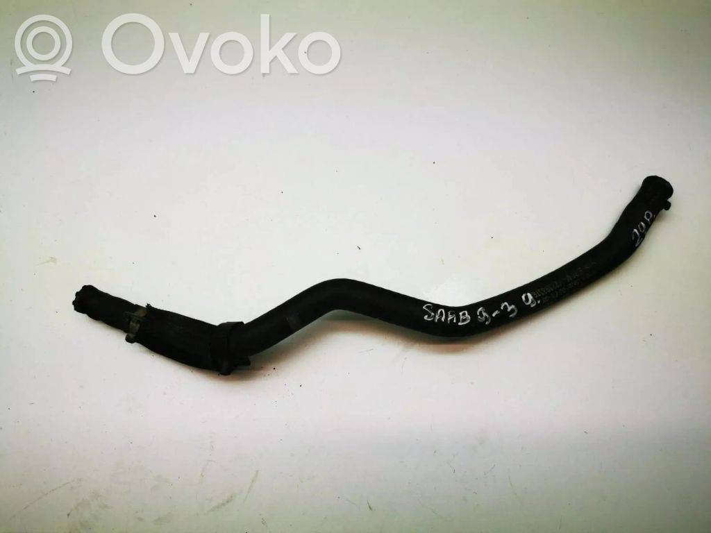 Engine coolant pipe/hose   12841985