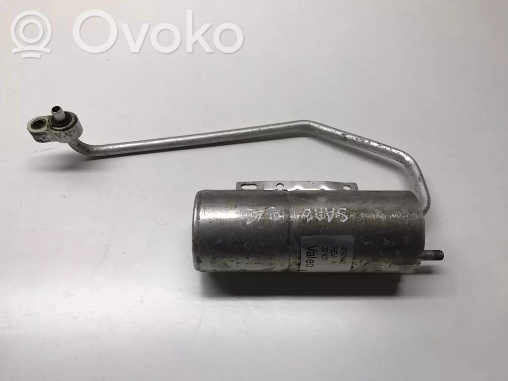 Saab 9-3 Ver2 Osuszacz powietrza klimatyzacji A/C 