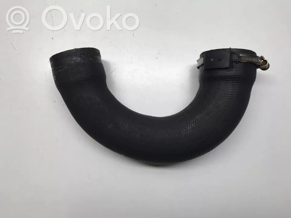 Saab 9-3 Ver2 Intercooler hose/pipe 