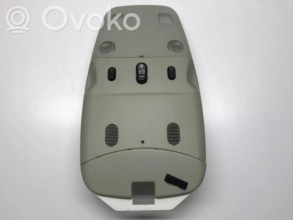 Saab 9-3 Ver2 Front seat light 