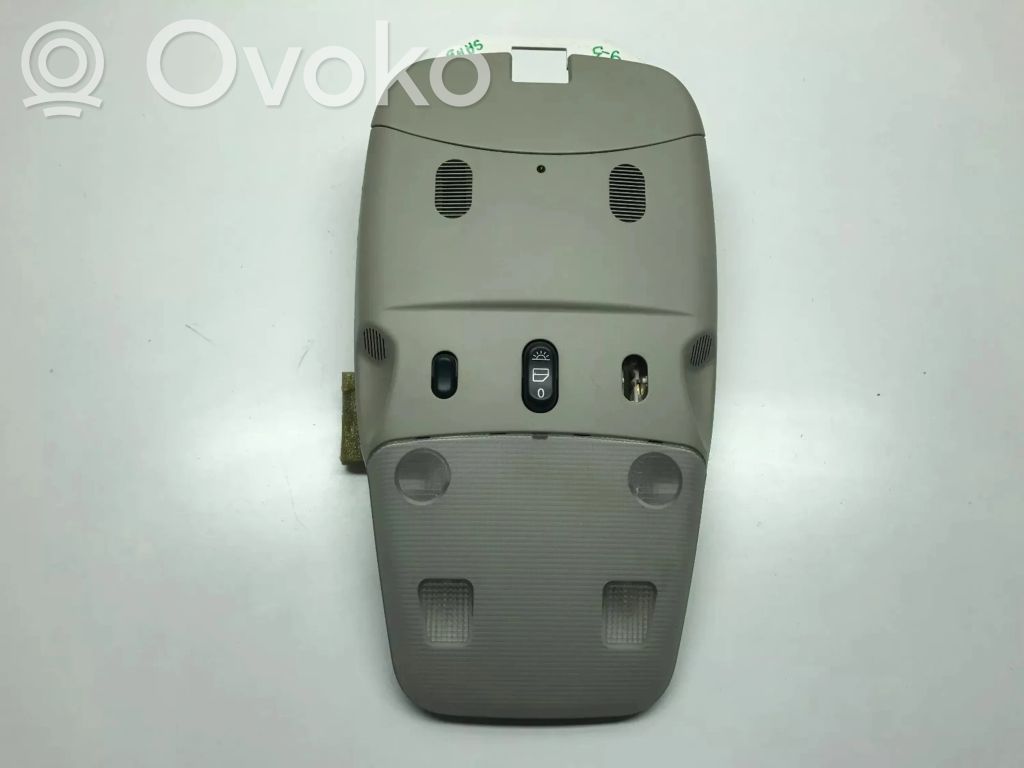Saab 9-3 Ver2 Front seat light 