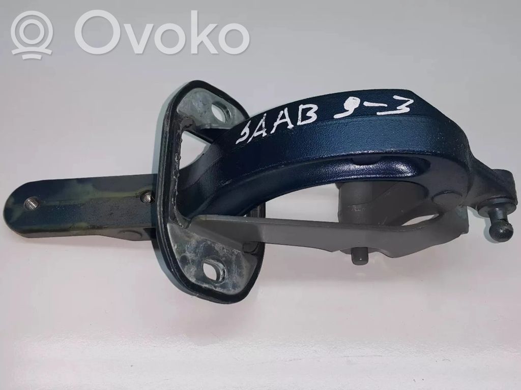 Saab 9-3 Ver2 Tailgate/trunk/boot hinge 