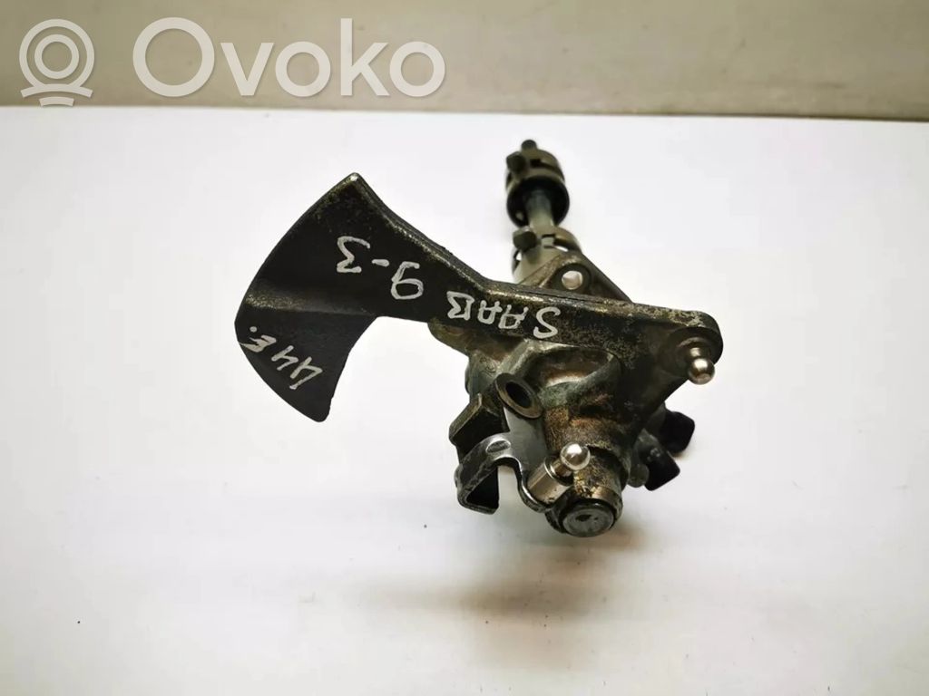 Saab 9-3 Ver2 Gear selector/shifter in gearbox 
