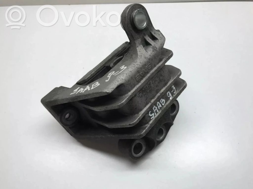 Saab 9-3 Ver2 Engine mount bracket 