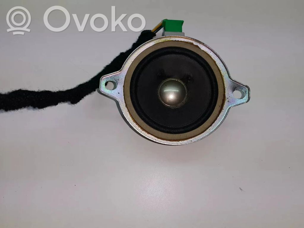 Saab 9-5 Panel speaker 