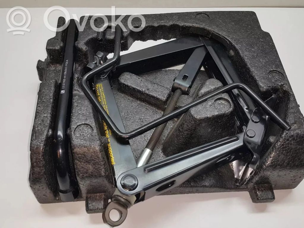 Tool set   12793715,12765780,13107800,4610865631906A