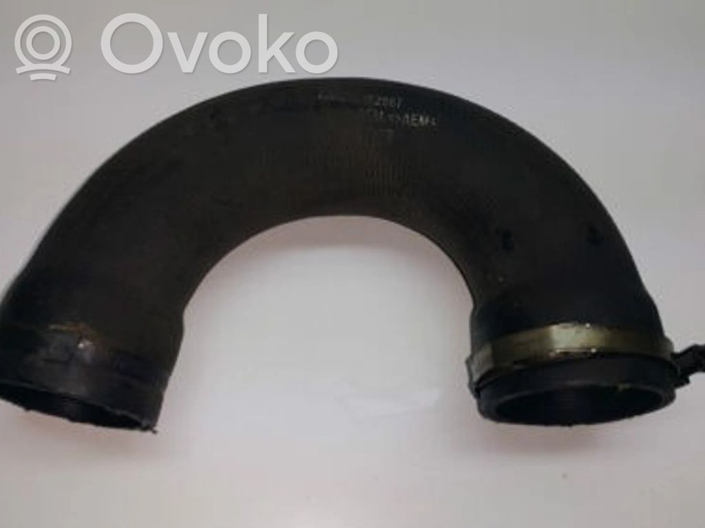 Intercooler hose/pipe   55352567