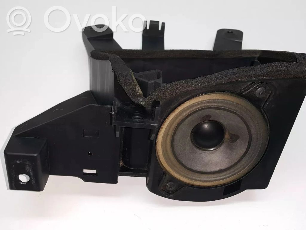 Saab 9-3 Ver2 Parcel shelf speaker 