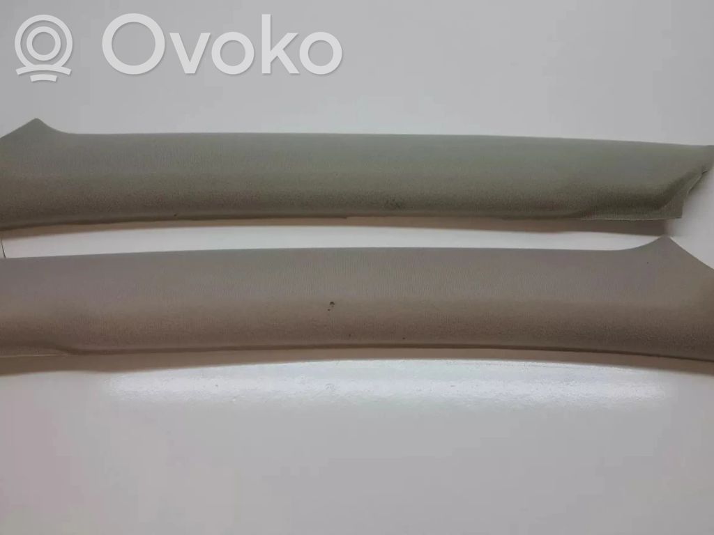 (A) pillar trim   5133426,5133434