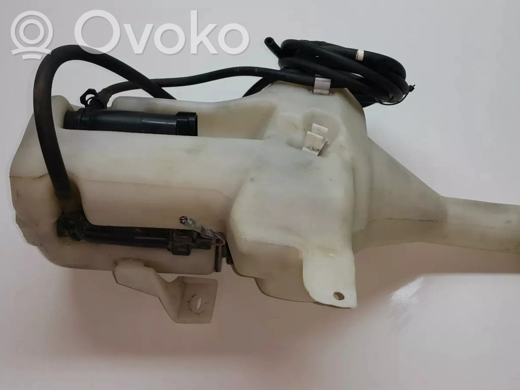 Saab 9-5 Langų skysčio bakelis 
