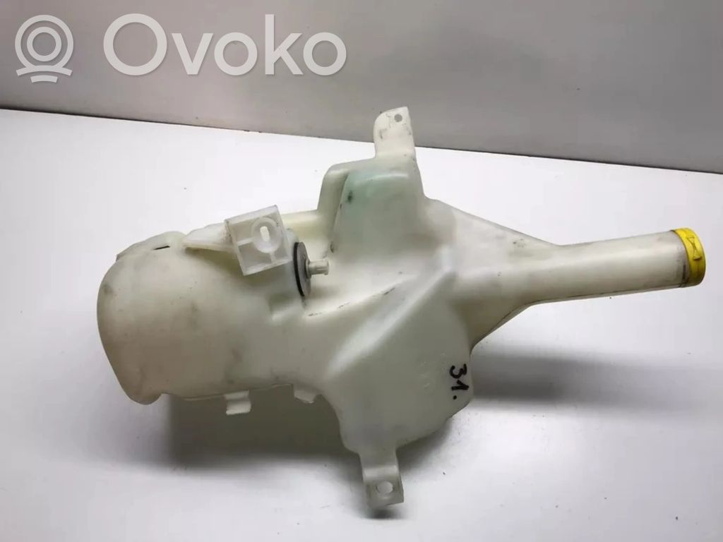 Saab 9-5 Langų skysčio bakelis 