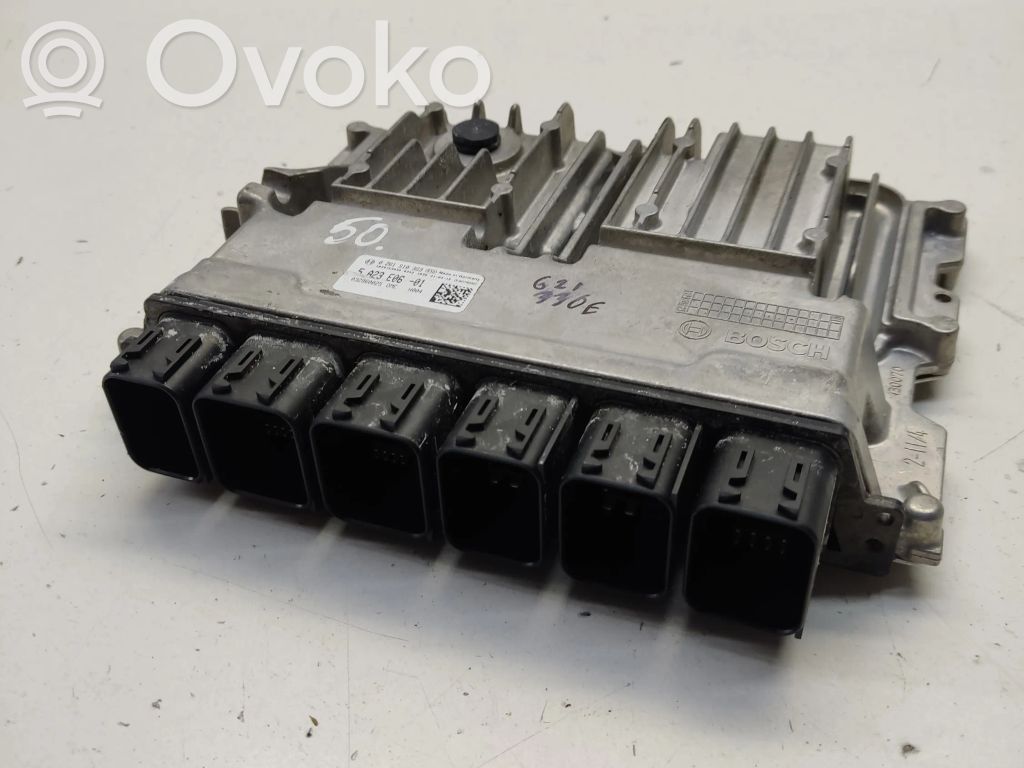 BMW 3 G20 G21 Engine control unit/module 