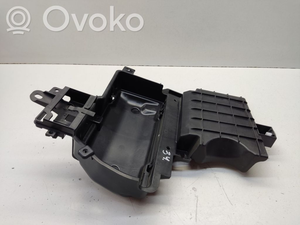 BMW 3 G20 G21 Other trunk/boot trim element 