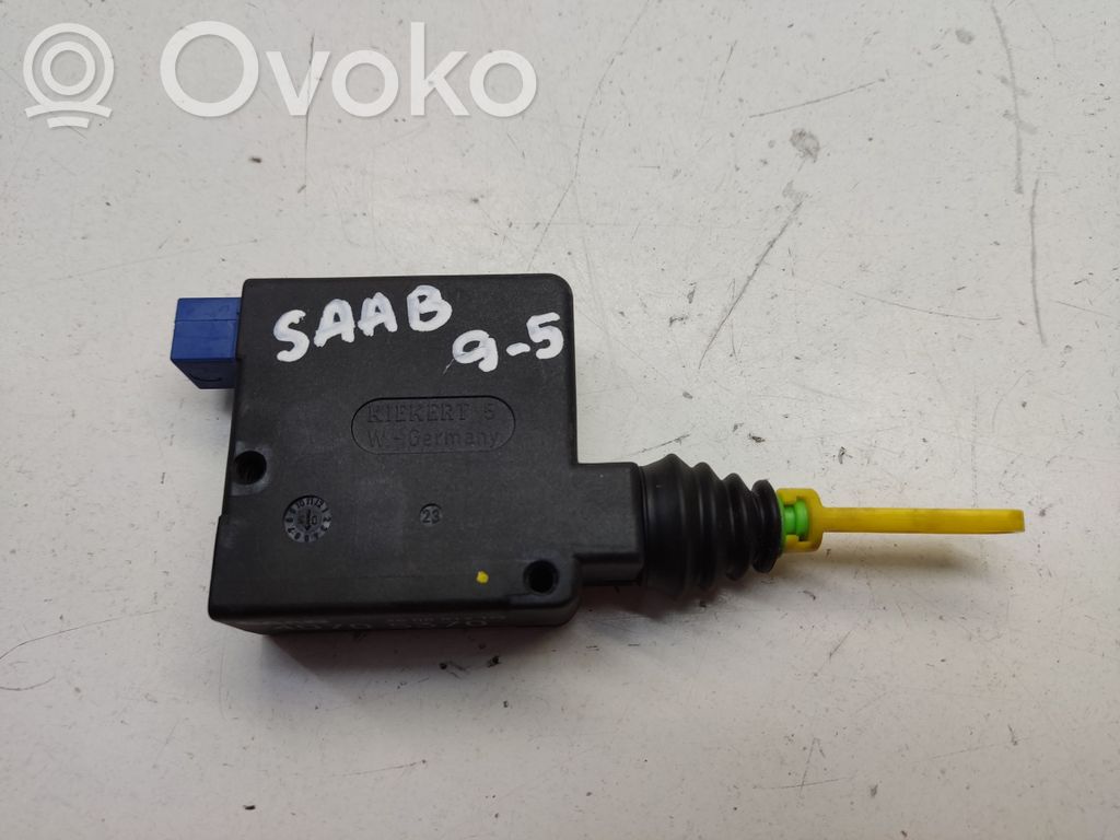 Saab 9-5 Central locking motor 