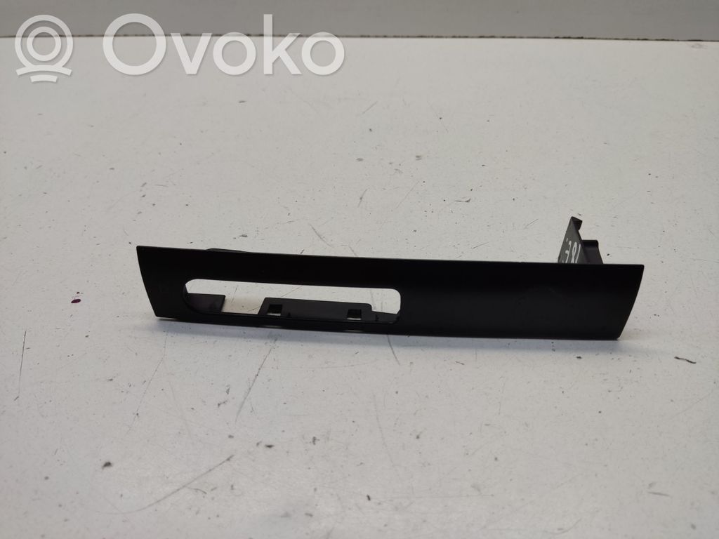 Saab 9-3 Ver2 Muu sisätilojen osa 