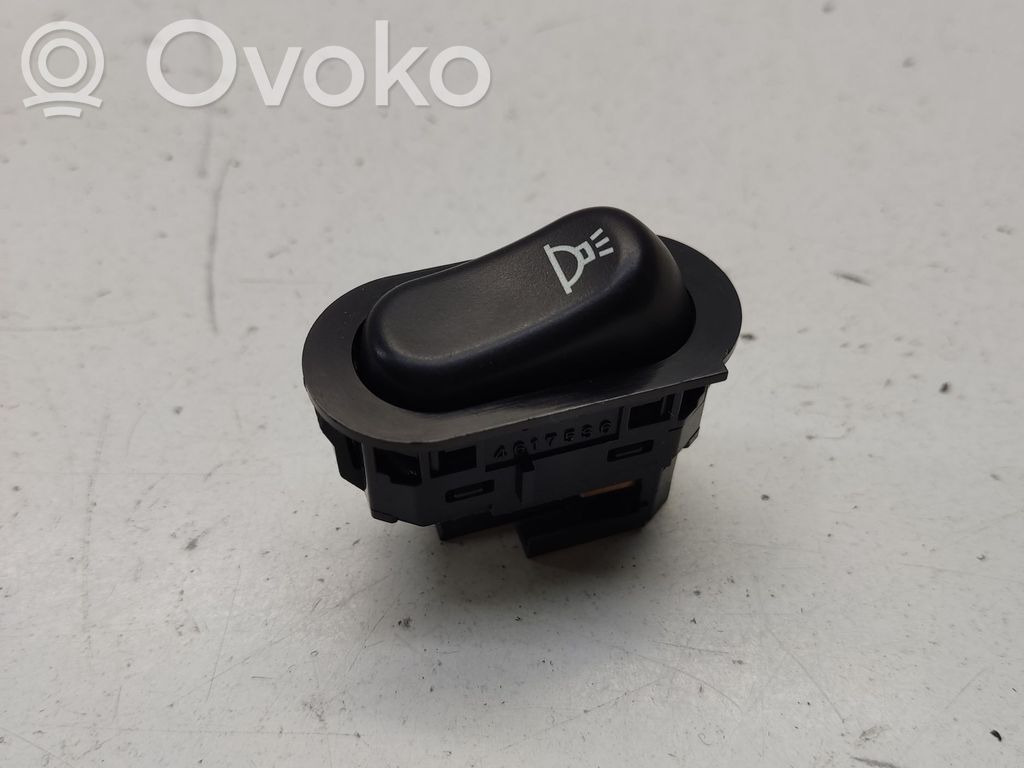 Saab 9-5 Other switches/knobs/shifts 